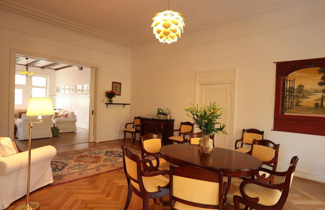 Oberförsterei - Foto 15