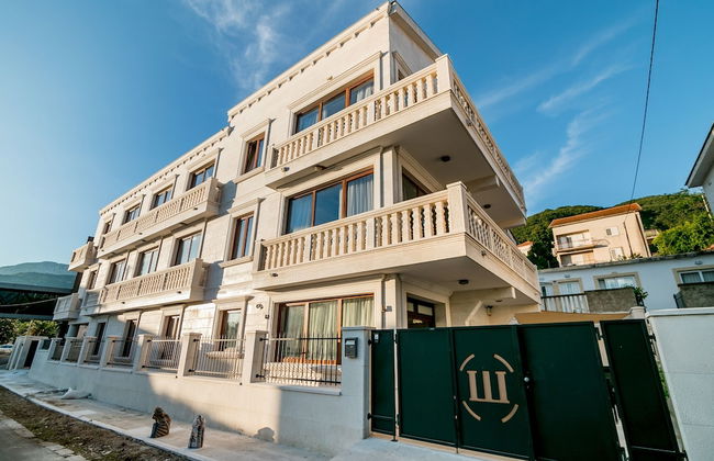 Hedera Residences - Foto 1