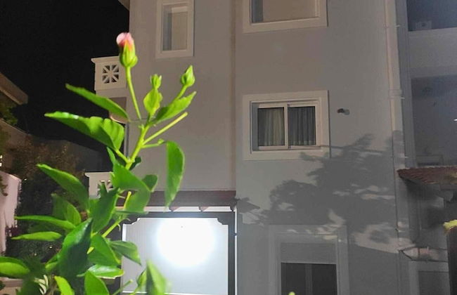 Villa Aphrodite with sea & mountain view - Foto 26