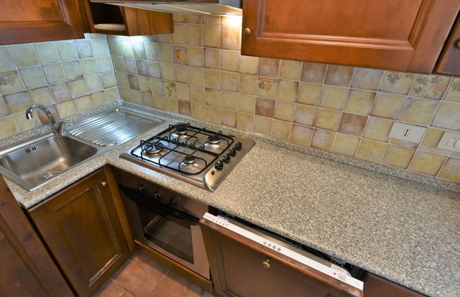 Apartment La Corte Bricca - Bilo D by Interhome - Foto 21