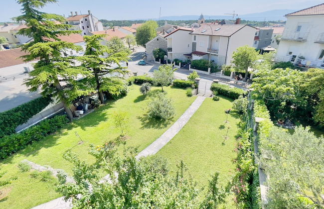 Apartment Reful - Foto 11