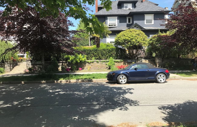 West Broadway guesthouse - Photo 65