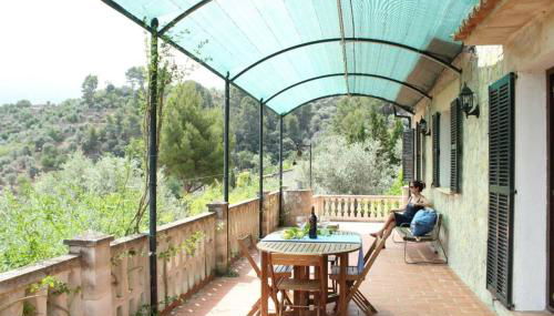 OLIVAR de S’HERETAT Trekking/ruta GR-221 (ETV/2099) - Foto 4