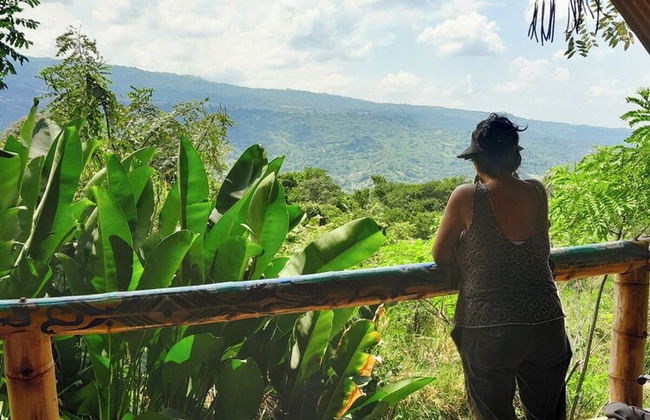 El Cielo Biohospedaje - Foto 55