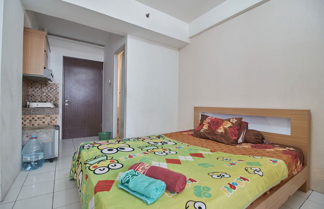 Room Rendi @ Gunung Putri Square - Photo 10