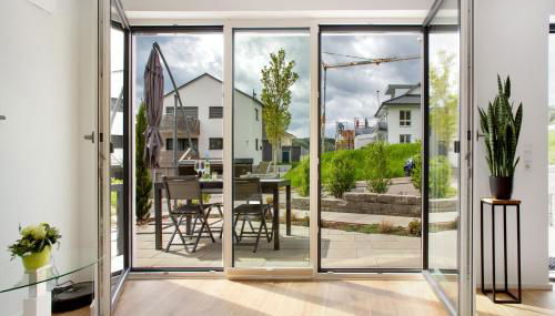 Achterkajüte - Photo 3