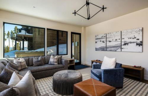 7 Deep Forest home - Foto 27