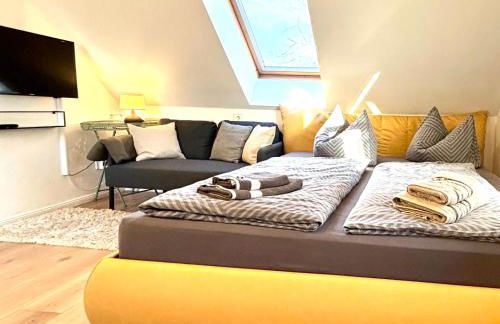 Ysenberc Apartments - Foto 11