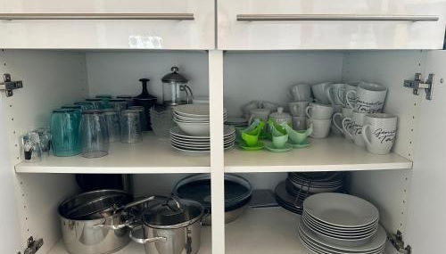 Altes Siedlerhaus Nesebanz - Foto 4