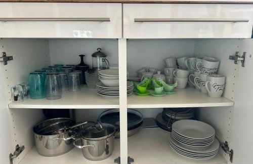 Altes Siedlerhaus Nesebanz - Foto 4