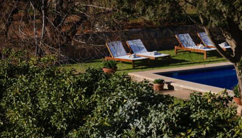 Agroturismo Finca Son Pieras - Foto 1, Garden