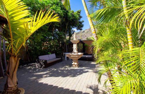 Villa Jardín de Buda - Foto 64