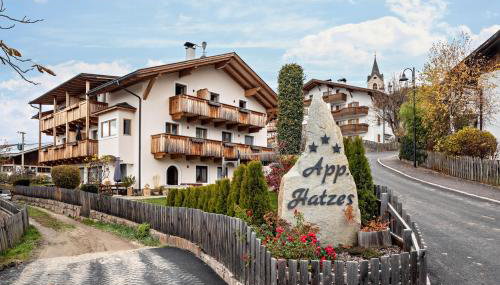 Hatzes App Langkofel - Photo 4