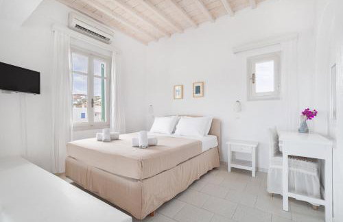 Fos Apartments Mykonos - Foto 26