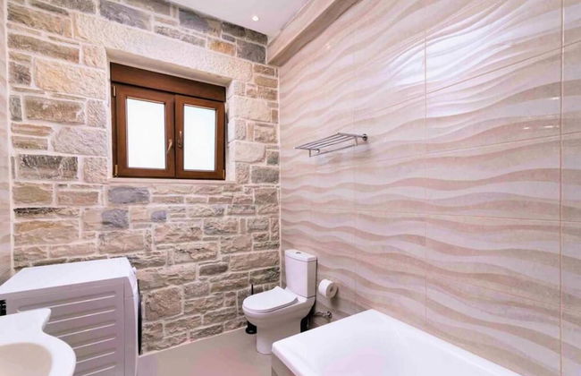 Villa Harmony in Kamilari - Photo 24