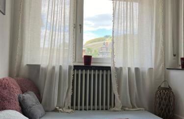 Saarburg Wine Apartments - Foto 41