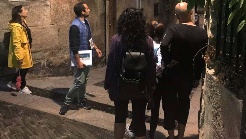 Free tour de los misterios y leyendas de Vigo - Foto 2, Descubriendo los misterios de Vigo