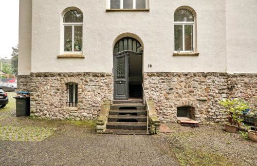 Exklusives Altbauapartment - zentral und ruhig - Foto 39