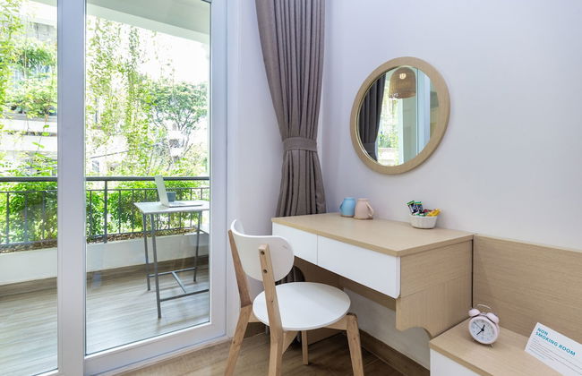 Cozrum Homes Yoga Corner - Foto 9