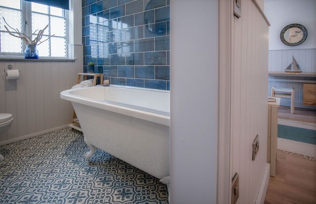 The Old Spa - 2 Bedroom Cottage - Pleasant Valley - Foto 43