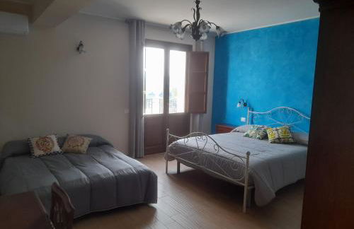 Arcobaleno dell'Etna - Foto 54