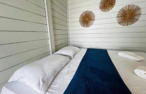 Casa de Temporada cinco quartos - Garça Torta em Maceió - Vista Mar - Foto 27
