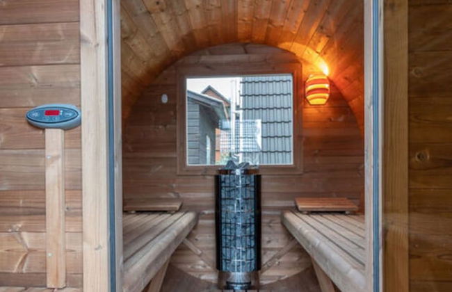 Maiwaldo House Comfortable Vacation Home - Photo 8