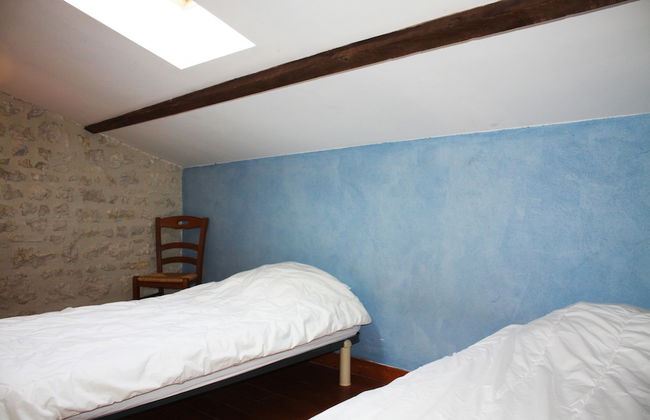 Domaine de la Laigne - Foto 8