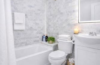 New Haven Staycation Near Yale Washer and Dryer Groups - Foto 7