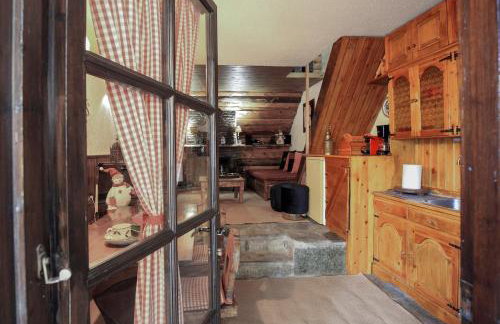 Dandy Villas Agoriani - Chalet Erato - Fireplace - Foto 24