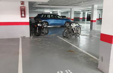 PlayaDuquesa Apartment SEAVIEW - Photo 30