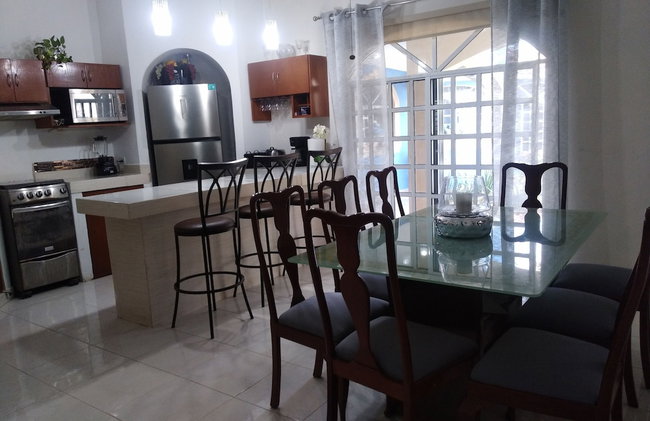 Residencia Uribe - Beautiful House With Private Pool - Foto 12