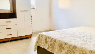 Casa ampla com ar condicionado e quintal para pets - Foto 5, wardrobe