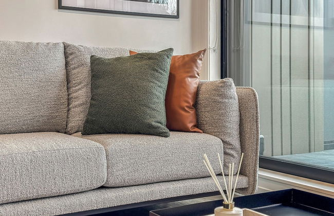 Urban Rest Sylvia Park - Foto 27