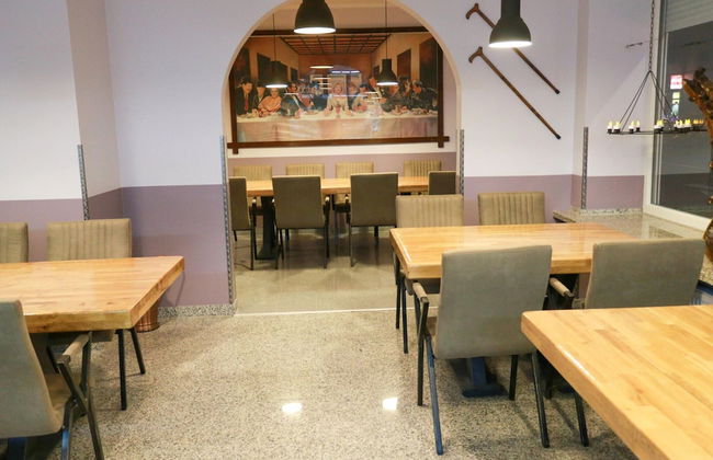 Apartment With Terrace, Essen - Foto 18