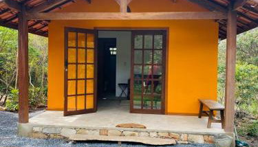 Manacá Chalés do Vale - Foto 4