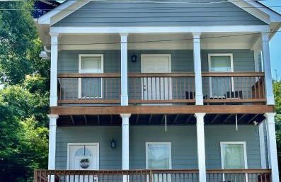 Modern Downtown ATL Retreat - Foto 20