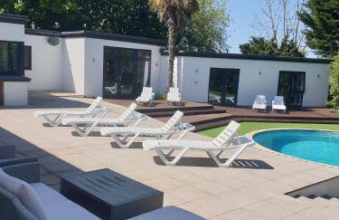 Tranquil & Unique Villa on the UK's sunniest place - Foto 5