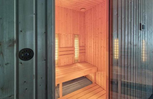 Beautiful Apartment In Insko With Sauna - Foto 21