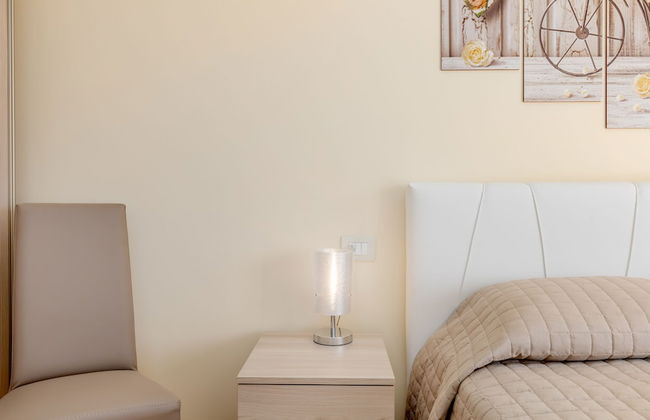 Aria di Vacanza - Villa Diamante - Photo 11