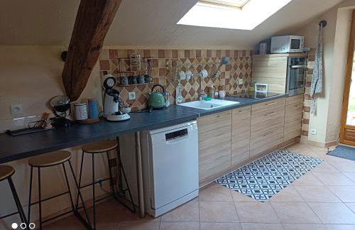 Sauna & Double Jacuzzi intérieur et sous les étoiles 1h30 Paris - Photo 13