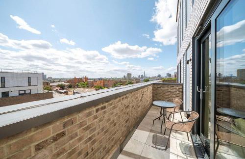 Roomspace Serviced Apartments -Caroline Street - Foto 32