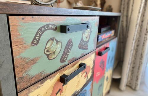 Ferienapartment 38 Sonnenwald - Foto 37