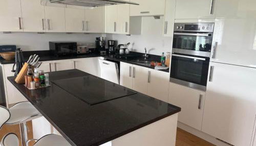 Newbury Racecourse Apartment - Foto 4