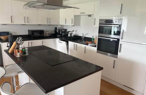 Newbury Racecourse Apartment - Foto 4