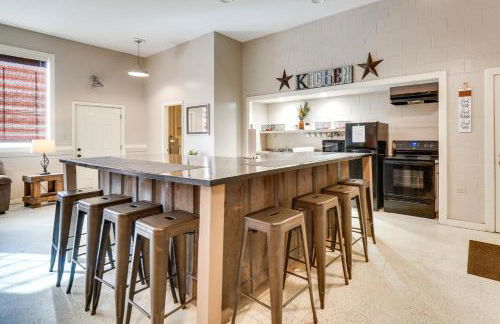 Riverfront Briceville Apt ATV, Hike and More! - Foto 1