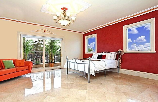 ABC Accommodation - Rosebud - Foto 2