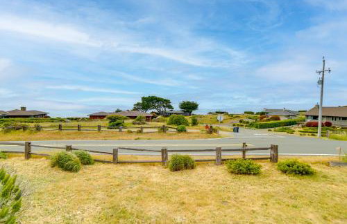 Beach Access and Hot Tub Coastal Gem in Manchester - Foto 24