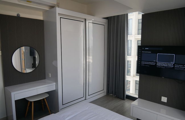 Meisterstadt Pollux Habibie - Foto 77