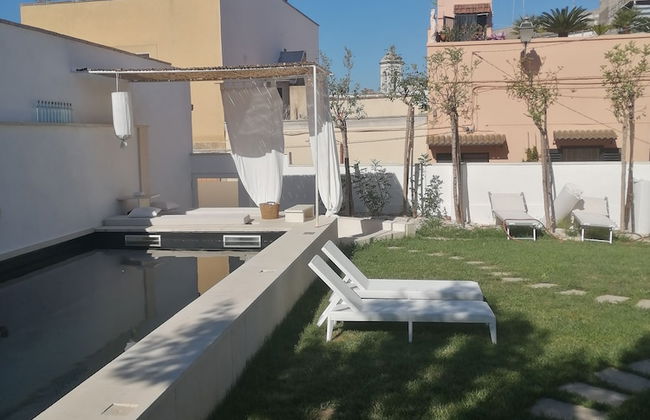 SUITE ARTUS - Photo 40